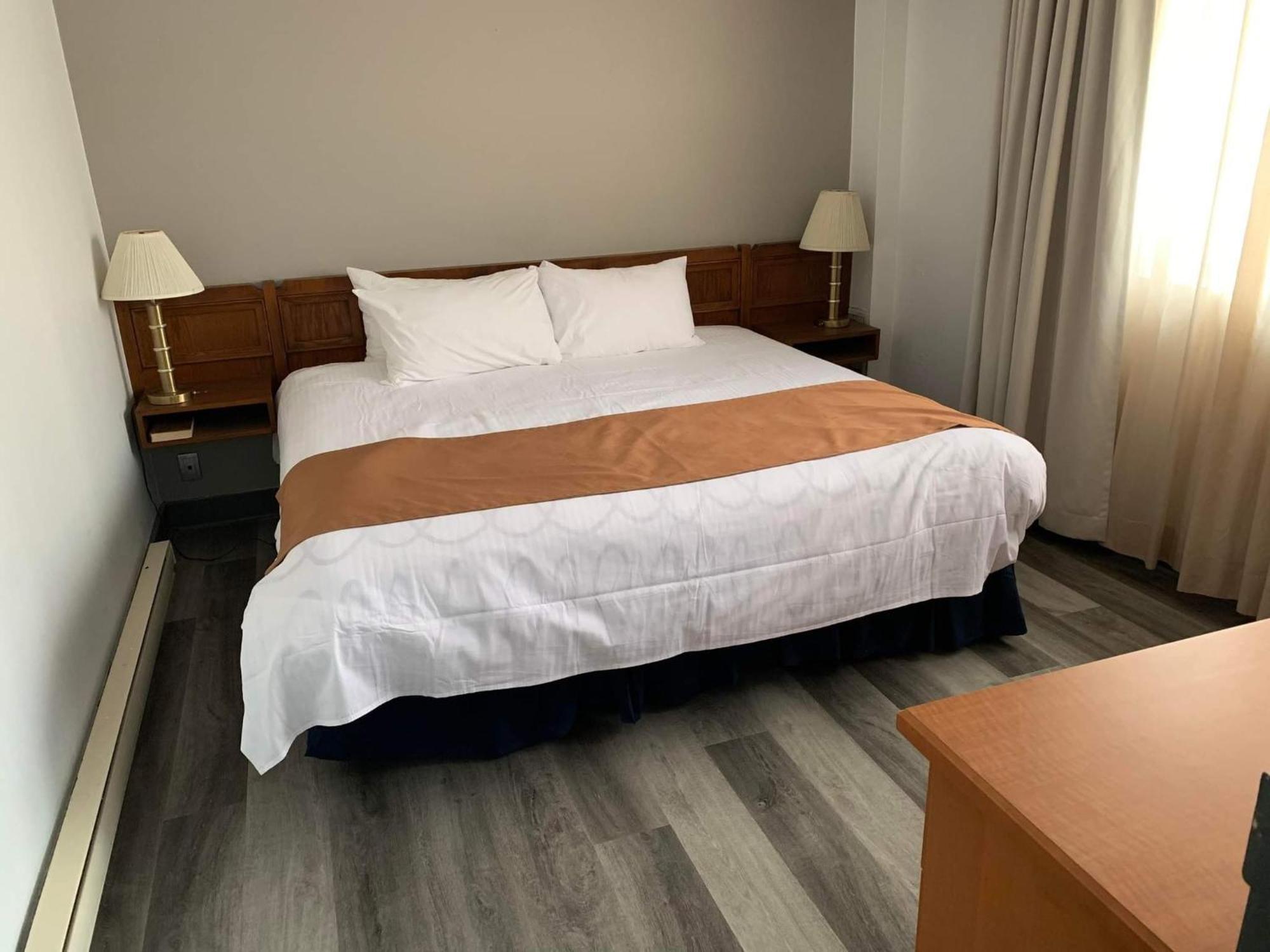 Lagoon City Pier One Resort المظهر الخارجي الصورة